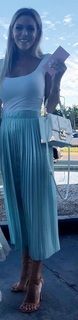 Evangelina Anderson feet photo 11