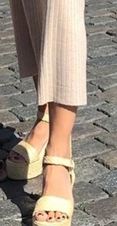 Evangelina Anderson feet photo 7
