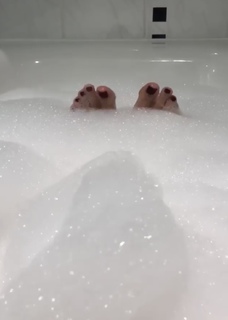 Evangelina Anderson feet photo 10