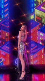 Evangelina Anderson feet photo 17