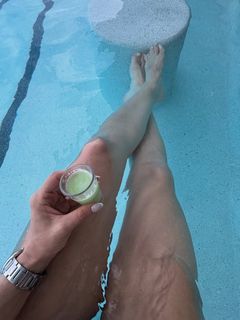 Evangelina Anderson feet photo 15