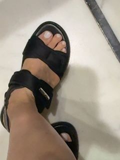 Evangelina Anderson feet photo 4