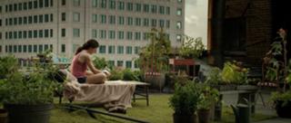 Evangeline Lilly feet photo thumbnail
