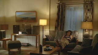 Evangeline Lilly feet photo thumbnail
