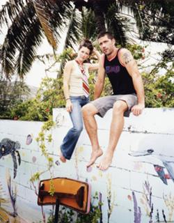 Evangeline Lilly feet photo thumbnail