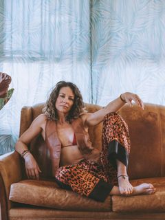 Evangeline Lilly feet photo 7