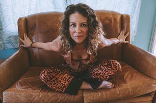 Evangeline Lilly feet photo 6