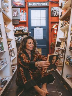 Evangeline Lilly feet photo 2