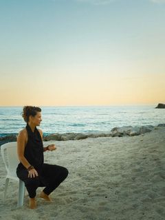 Evangeline Lilly feet photo 1