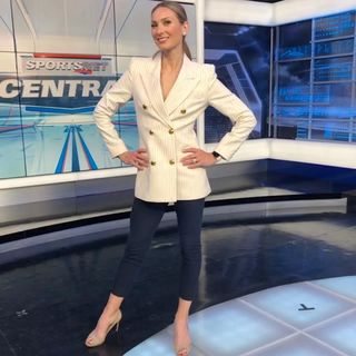 Evanka Osmak feet photo 11