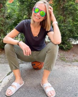 Evanka Osmak feet photo 18