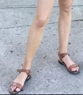 Evanka Osmak feet photo 1