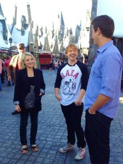 Evanna Lynch feet photo thumbnail