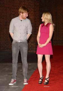 Evanna Lynch feet photo thumbnail