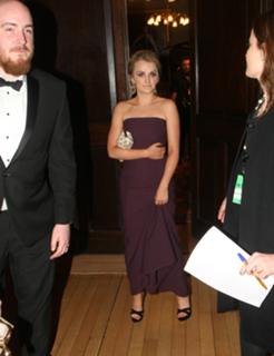 Evanna Lynch feet photo thumbnail