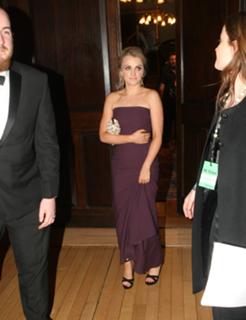 Evanna Lynch feet photo thumbnail