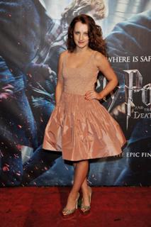 Evanna Lynch feet photo thumbnail