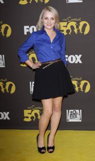 Evanna Lynch feet photo thumbnail