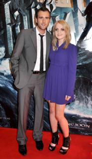 Evanna Lynch feet photo thumbnail