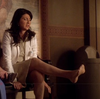 Eve Best feet photo 9