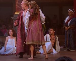 Eve Best feet photo 8