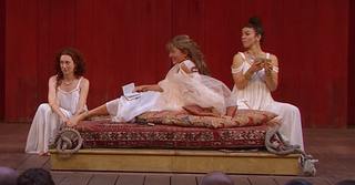 Eve Best feet photo 7
