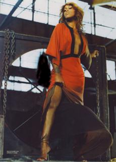 Eve feet photo thumbnail