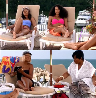 Eve feet photo thumbnail