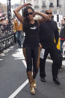 Eve feet photo thumbnail