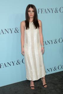 Eve Hewson feet photo thumbnail
