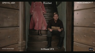 Eve Hewson feet photo thumbnail