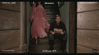 Eve Hewson feet photo thumbnail