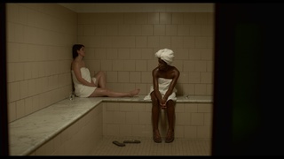 Eve Hewson feet photo thumbnail