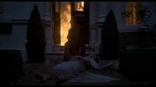 Eve Hewson feet photo thumbnail