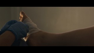 Eve Hewson feet photo thumbnail