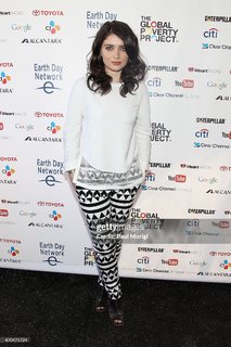 Eve Hewson feet photo thumbnail
