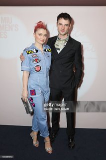 Eve Hewson feet photo thumbnail