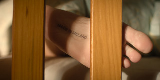 Eve Hewson feet photo thumbnail