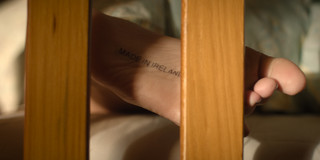 Eve Hewson feet photo thumbnail