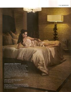 Eve Mauro feet photo 11