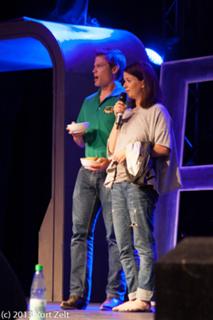 Eve Myles feet photo 12