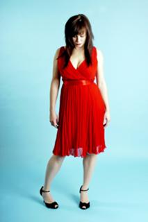 Eve Myles feet photo 8