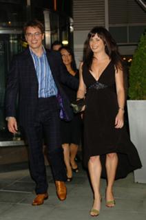 Eve Myles feet photo 5