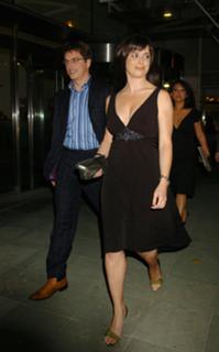 Eve Myles feet photo 4
