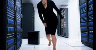 Eve Myles feet photo 5