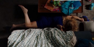 Eve Myles feet photo 20