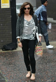Eve Myles feet photo 15