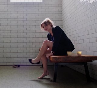 Eve Myles feet photo 13
