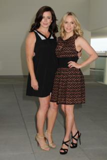 Eve Myles feet photo 18
