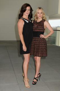 Eve Myles feet photo 17